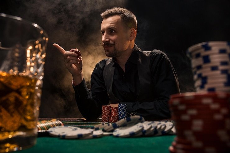 Roulette live-dealer di studio goal55 dengan dealer profesional dan roda berputar