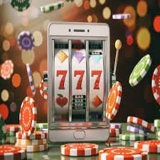 Antarmuka taruhan roulette di goal55 dengan chip virtual dan meja roulette interaktif